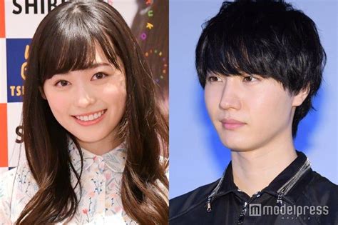 福原遥、桜田通と極甘ベッドシーン「まいんちゃんが。